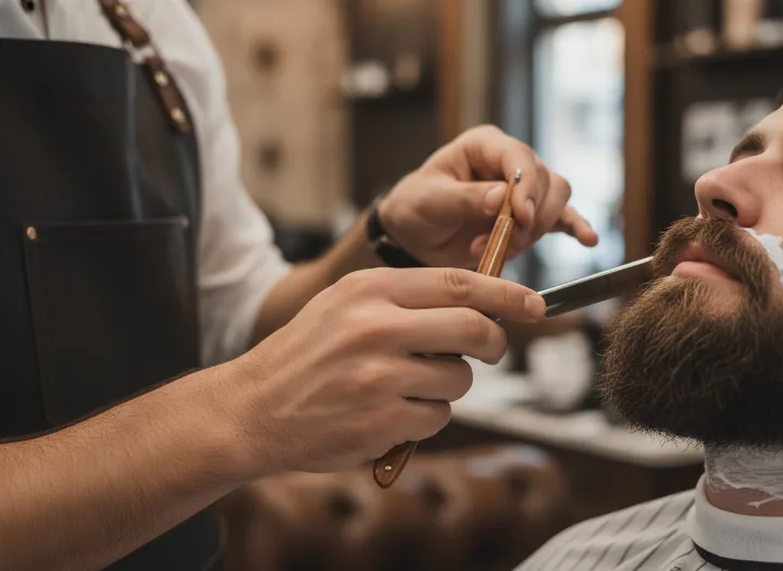Barba